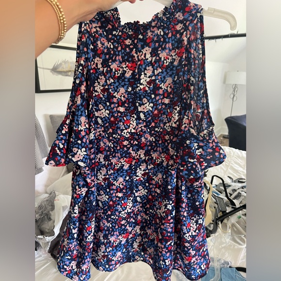 Colorful work top - Picture 5 of 5